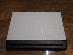 Alienware m15 R3 Laptop i7-10875H 32GB DDR4RAM 1 TB NVMe RTX 2070 SUPER NO Batt.