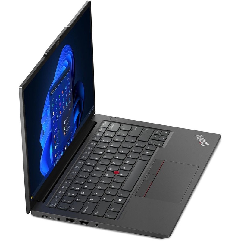 Lenovo ThinkPad E14 14” Gen 6 21M3000RUS Ryzen 5 7535U 8GB 256GB - New gallery