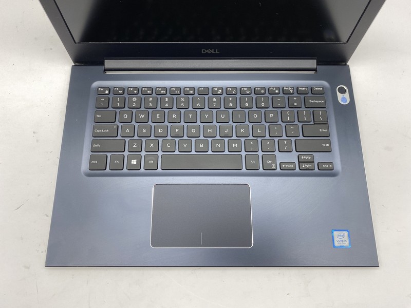 Dell Vostro 5471 Laptop Intel Core i5 8250U NO RAM– No HDD gallery