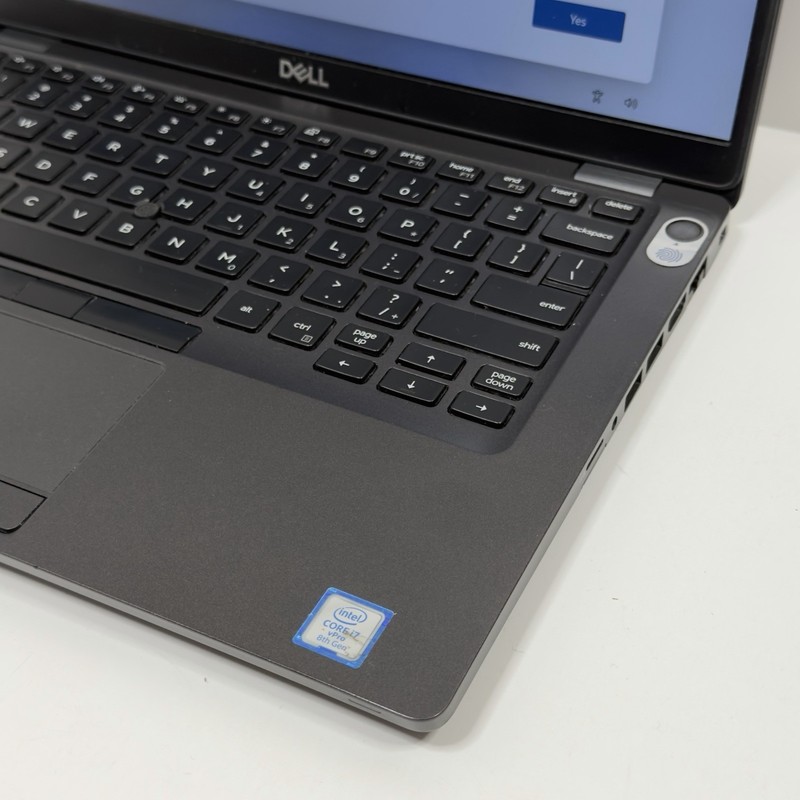 Dell Latitude 5400 14”FHD Intel Core i7-8665U 1.9GHz 16GB SSD 512GB *READ* gallery
