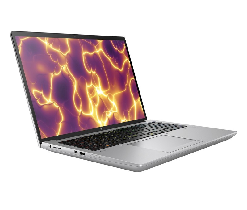 New HP ZBook Fury G11 Mobile Workstation Laptop PC 16" i7-13850HX 32GB RTX 3500 gallery