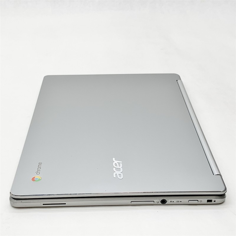 Acer R13 CB5-312T N16Q10 13" FHD Mediatek MT8173 1.70GHz 4GB 32GB SSD ChromeOS gallery