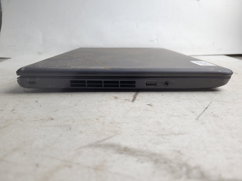 Lenovo ThinkPad E450 w/i3-5005U, 4GB RAM, 14" Laptop for Parts #1491 gallery