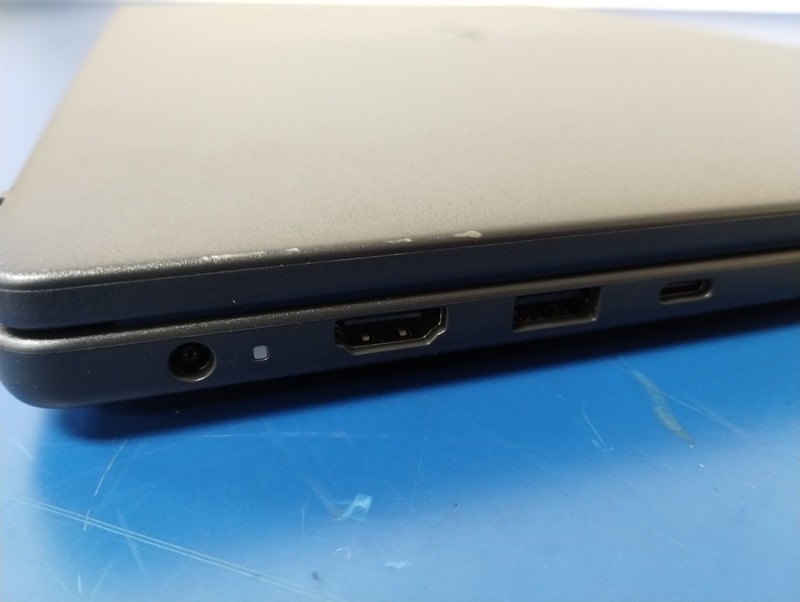 DELL 16 DC16250 MRYT3, Intel Core 7 150U, 1.80 GHz, 16 GB RAM, 1 TB NVMe SSD gallery