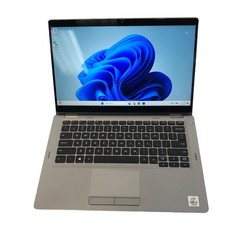 Dell 5310 2 in 1 Touch 15-10210U 1.6 Ghz 16 GB Ram 256 GB NVme Windows 11