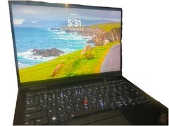 Lenovo ThinkPad X1 Yoga (Gen 6) 14 inch (256GB, Intel Core i7 11th Gen, @ 3.0GHz