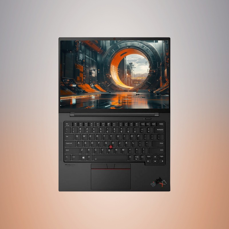 Lenovo ThinkPad X1 Carbon GEN 9 14" UP TO 32GB RAM 2TB SSD TURBO 4.8GHz i7 gallery