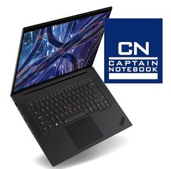 Lenovo Thinkpad P1 G4 I9-11950H 16″ Wquxga Rtx3080 64G 8Tb Speicher Video Data