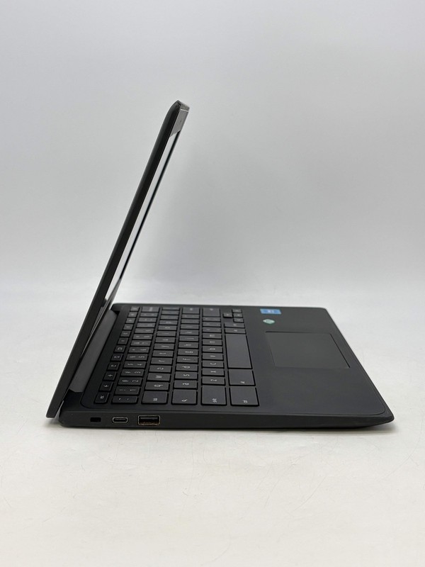 HP Chromebook 11 G9 EE 11.6" Celeron N4120 8GB 32GB Black For Parts gallery