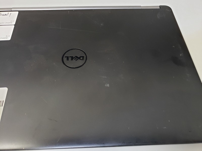 Dell Latitude E5470 i5 6th Gen - NO RAM NO HDD - PLEASE READ gallery