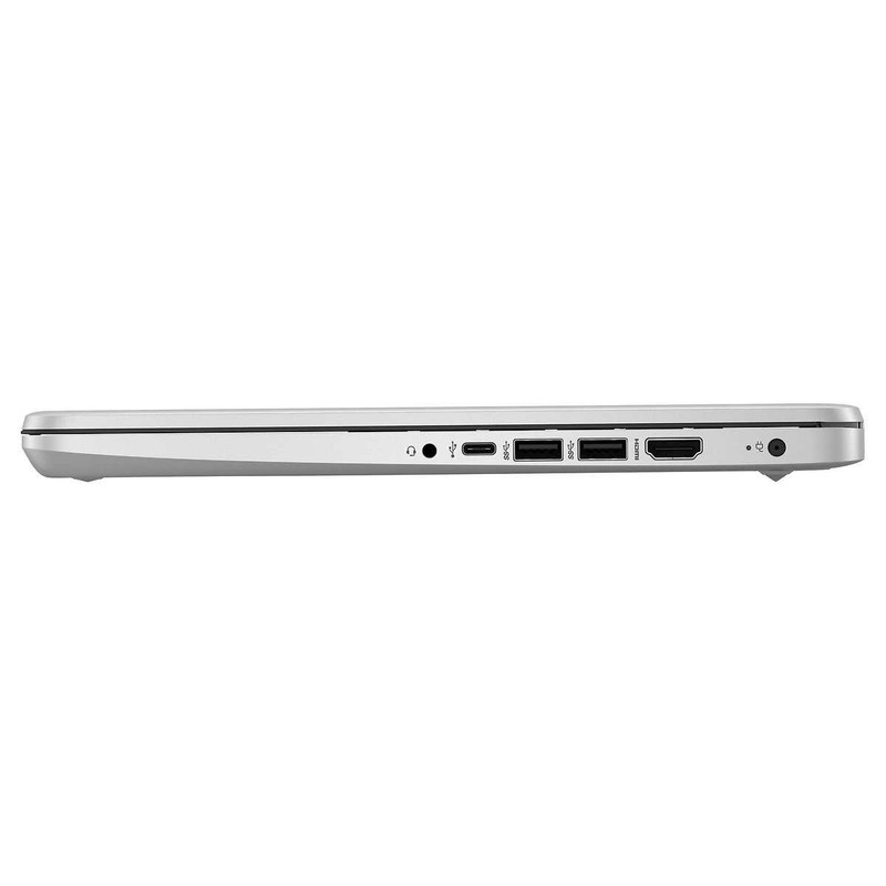 HP 14-dq0005cl 14" FHD IPS Laptop Intel Pentium Silver N5000 4GB 64GB eMMC Win10 gallery