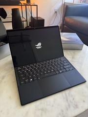 ASUS ROG Flow Z13 GZ302 (2025) 128GB LPDDR5 RAM Gaming Laptop/Tablet