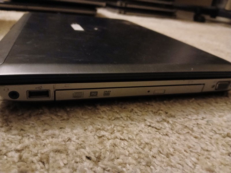 Dell Latitude E5430 14'' (320GB HDD, Intel Core i5-3320M, 2.6GHz, 8GB RAM)... gallery