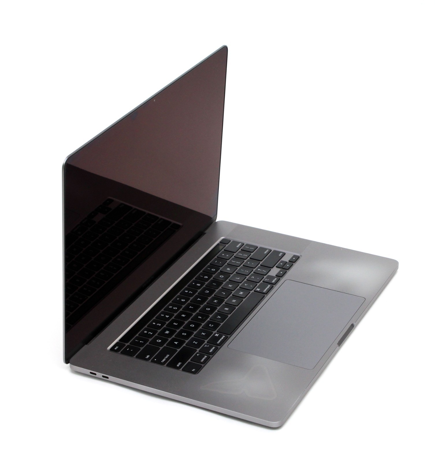 Apple MacBook Pro A2141 (2019) 16" Core i9-9880H 2.4GHz 32GB 1TB Pro 5500M 4GB gallery