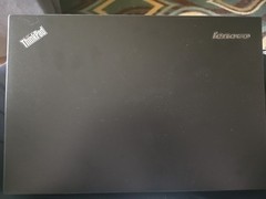 Lenovo T450 ThinkPad Intel Core i5-5300U @2.30GHz 8GB RAM 128GB SSD – See Desc..
