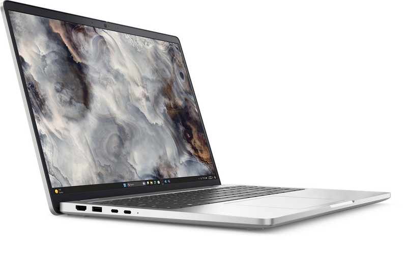 Dell 16" Intel® Core™ Ultra 7 265U vPro®, 12 cores 512 GB SSD 16 GB DDR5 gallery
