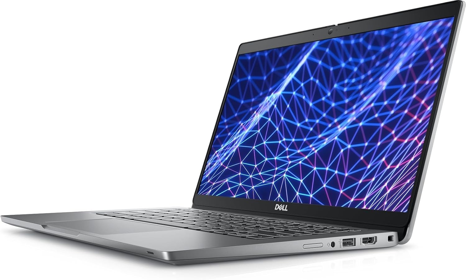 Dell Latitude 5330 15.6" (256GB SSD, Intel Core i5 12th Gen., 4.70 GHz, 16GB)... gallery