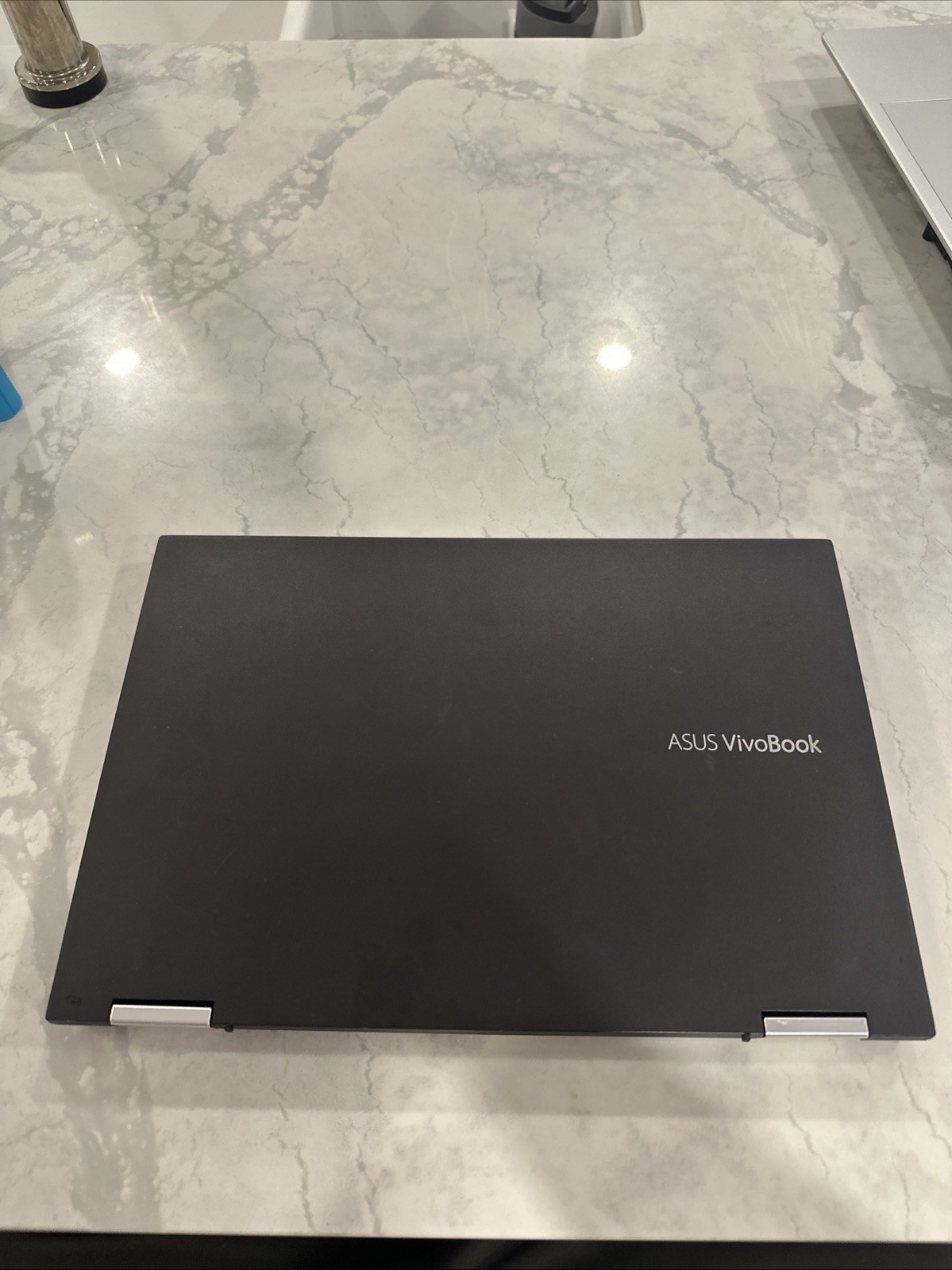 Asus Tp470ea VivoBook Flip 14 11th Gen Intel(R) Core(TM) I7-1165G7 8gb Ram,512 S gallery