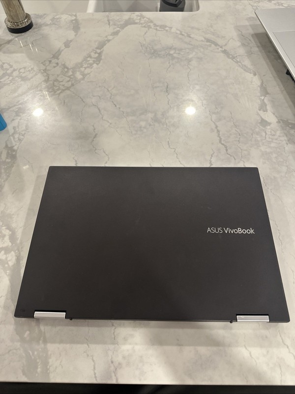 Asus Tp470ea VivoBook Flip 14 11th Gen Intel(R) Core(TM) I7-1165G7 8gb Ram,512 S gallery