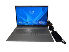 15.6″ HP Pavilion 15-CW1 | AMD Ryzen 3 3300U 8GB RAM 128GB SSD | Windows 11 Home