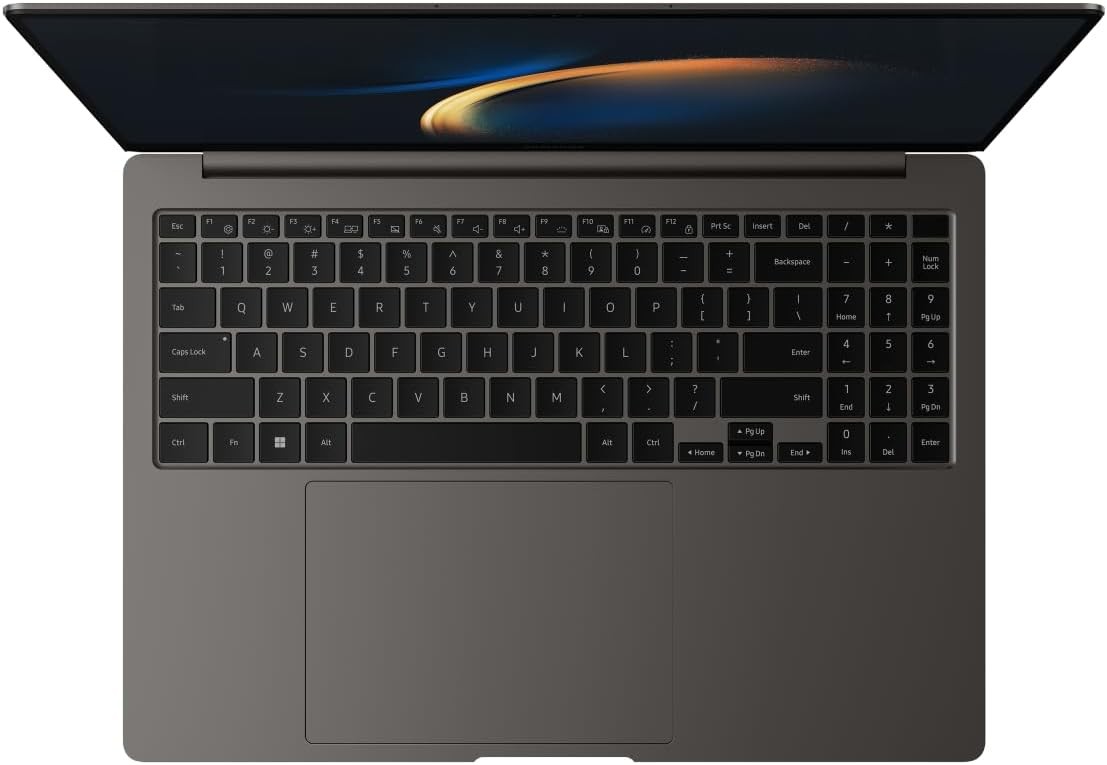 Samsung Galaxy Book3 Ultra 16" 3K AMOLED i9-13900H 32GB RAM 512GB SSD RTX 4070 gallery