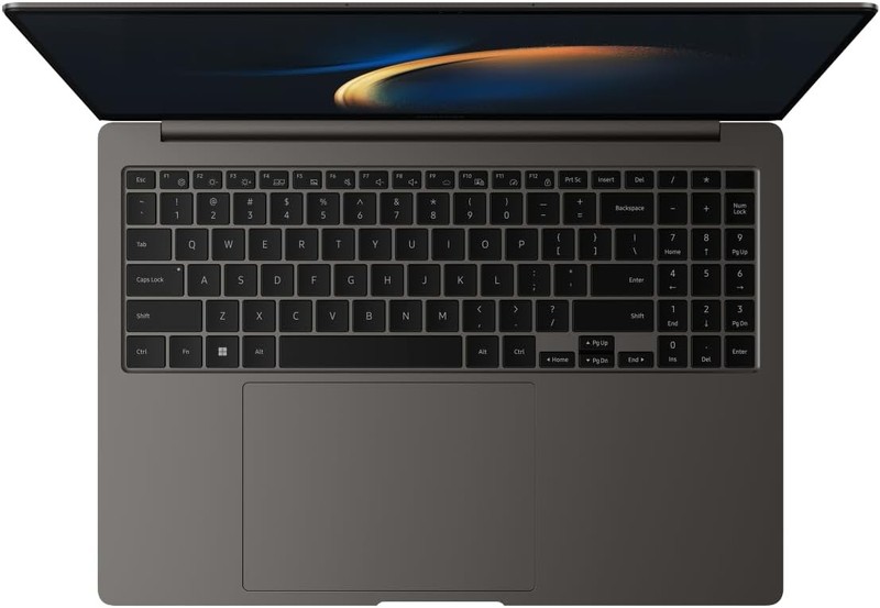 Samsung Galaxy Book3 Ultra 16" 3K AMOLED i9-13900H 32GB RAM 512GB SSD RTX 4070 gallery