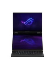 ASUS ROG Zephyrus Duo 16 in OLED ROG Nebula HDR 3K OLED 120Hz Display Intel