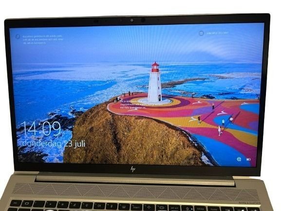 HP EliteBook 850 G8 15.6" 512GB SSD Intel Core i7 11th Gen 4.70GHz 16GB gallery
