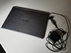 Acer SP111-32N-P6CV Spin 1 11.6″ FHD Touchscreen Pentium N4200 1.1GHz Inte HD