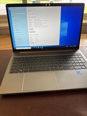 HP ZBook Power G9 15.6 FHD – Intel i7-12800H – 32GB RAM 512GB SSD RTX A1000 – 1
