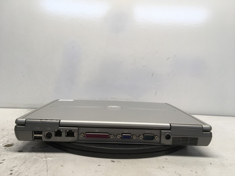 Dell Inspiron 600M Intel Pentium M 1.7GHz 1 GB NO HDD No Batt gallery