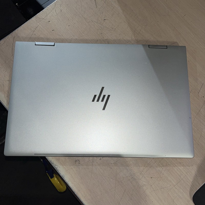 HP ENVY X360 INTEL CORE I7 10TH GEN 8GB RAM NO HD gallery