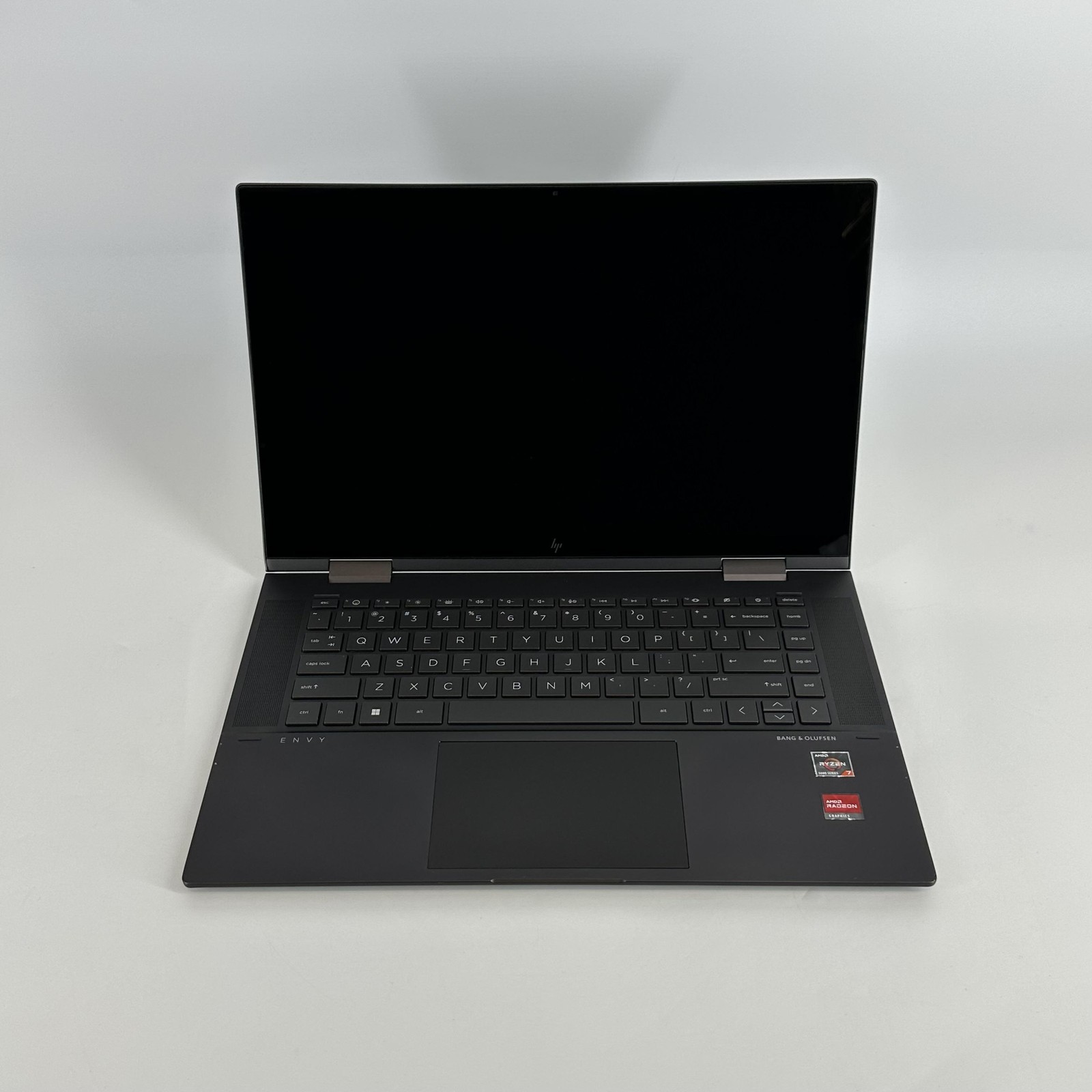 HP Envy x360 15.6 FHD TOUCH 2.0 GHz Ryzen 7 5825U 12GB 512GB SSD Good gallery