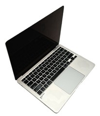 Apple MacBook Air 9,1 Retina 13″ 2020 Model | macOS | 16GB | 256GB | See Descrip