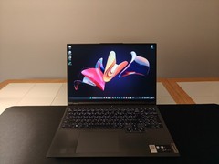 Lenovo Legion 5 Pro RTX 3060 Ryzen 7 1TB SSD 16” QHD (165Hz)