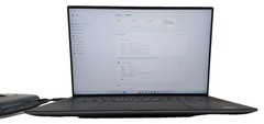 Dell Precision 5570 14 Core i9 12th Gen 16GB 512SSD NVIDIA RTX A2000 Grade A-