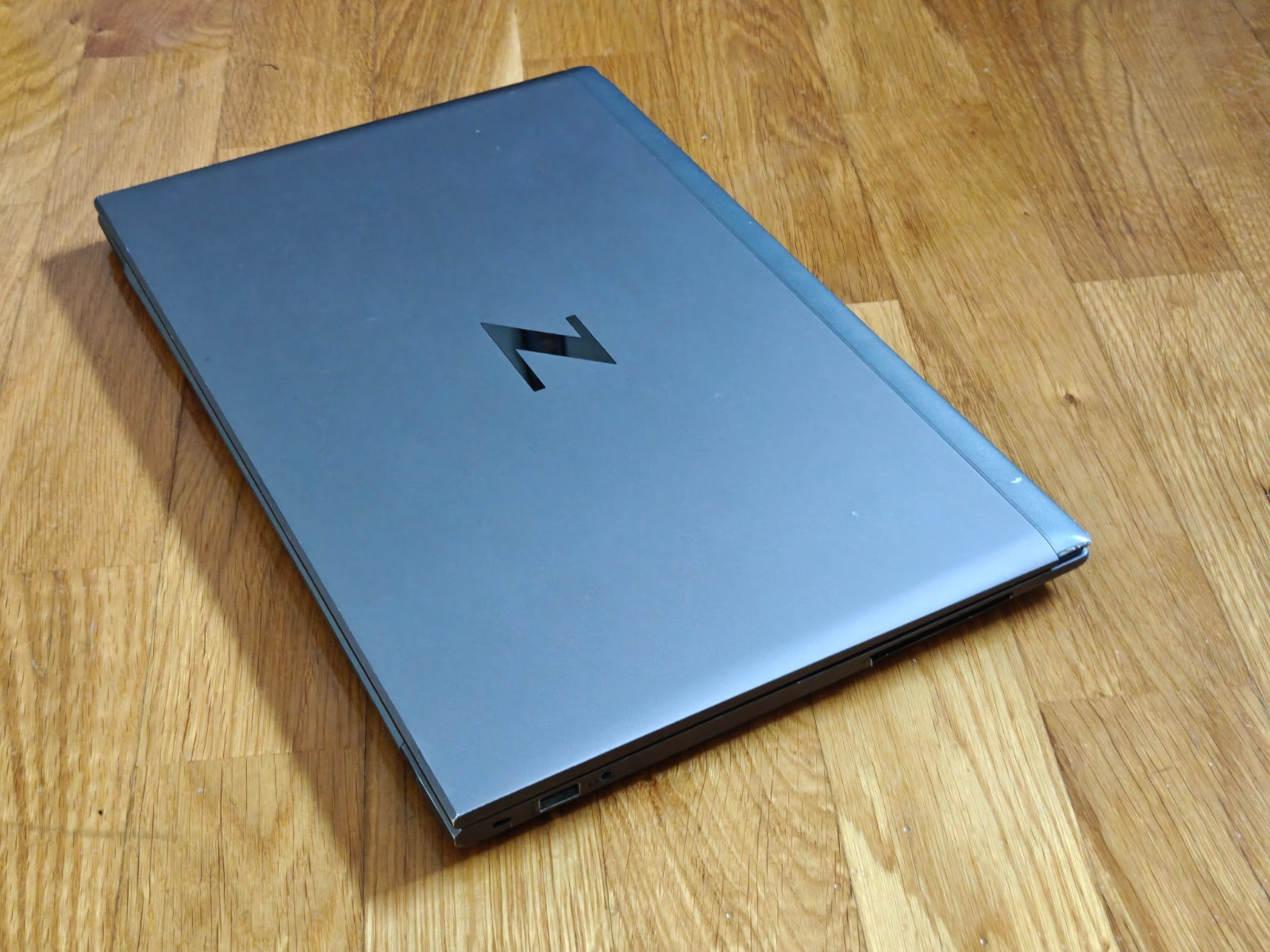HP ZBook G7 Firefly 15 32GB gallery