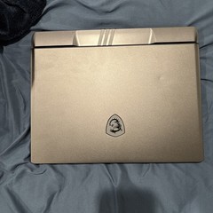 MSI Vector 16 144Hz Gaming Laptop