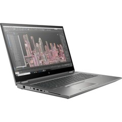 HP ZBook Fury 15 G8 Mobile Workstation Laptop PC 15.6″ UHD i7 16GB 4GB T1200 Pro