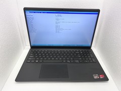 Dell Inspiron 15 3515, AMD Ryzen 5 3450U CPU, 8GB RAM, 256GB NVMe 3972