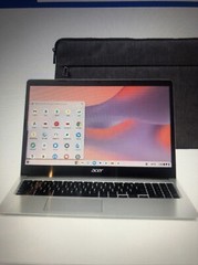 Acer – Chromebook 315 15.6″ HD Display Laptop – Intel Celeron N4020 with 4G…
