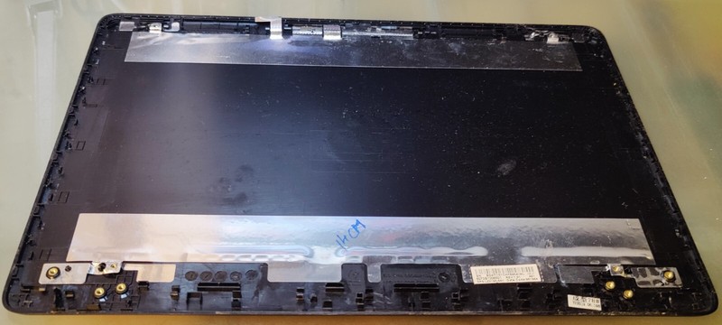 HP 14-DQ 14-CK 14-CM 14-CY 14-CS LCD BODY COVE DISPLAY L23160-001 6070B1306501 gallery