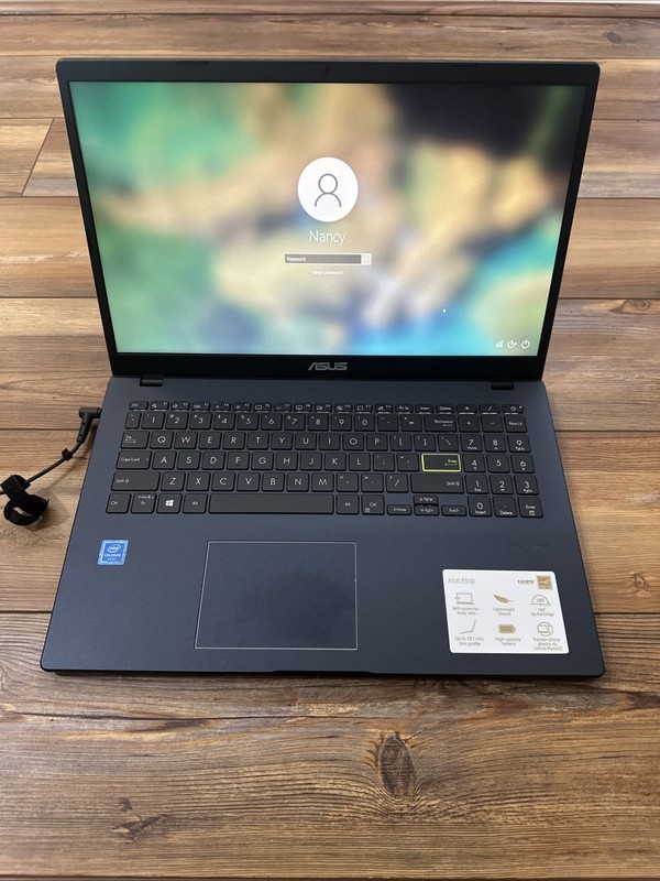 ASUS L510MA-WB04 15.6" Intel Celeron FHD N4020 4GB, 128GB SSD Microsoft 365 gallery
