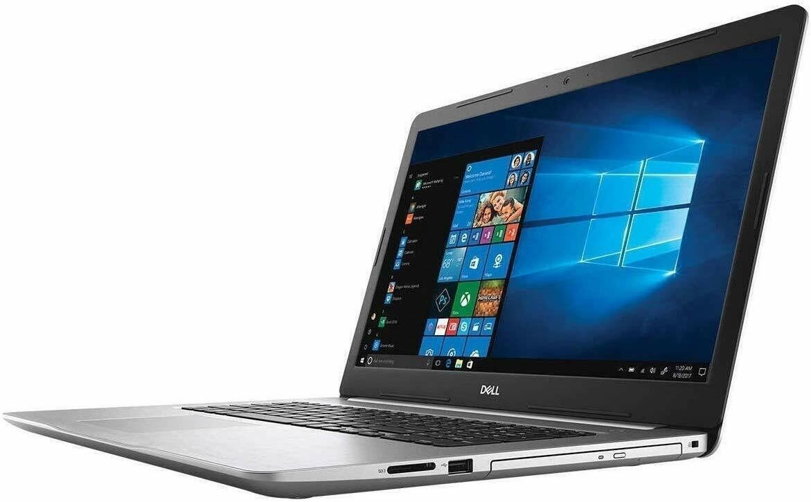 DELL Inspiron 5570 15.6" Touchscreen Laptop/Intel i7-8550U/12GB RAM/1TB HDD/DVD+ gallery