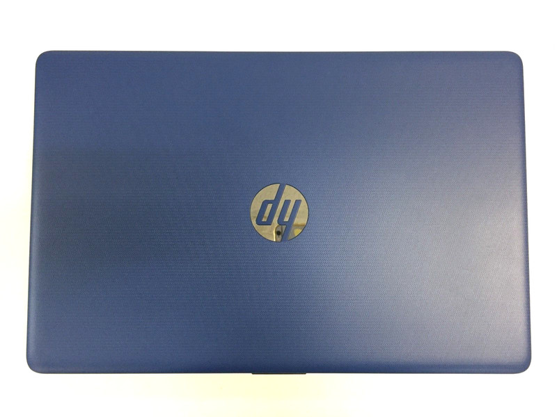 *Bad Battery* HP 15-da0024cl 15.6" Touch Laptop/i3-8130U/12GB Ram/1TB HDD/W10H gallery