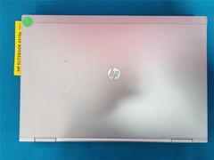 HP EliteBook 8470p Laptop 14″ i5-3230M 8GB Firewire Thunderbolt – PARTS