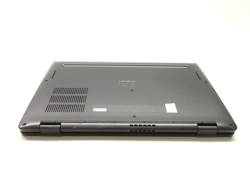 Dell Latitude 7420 14" Intel Core i5-1145G7 2.6GHz 16GB RAM 256GB SSD gallery