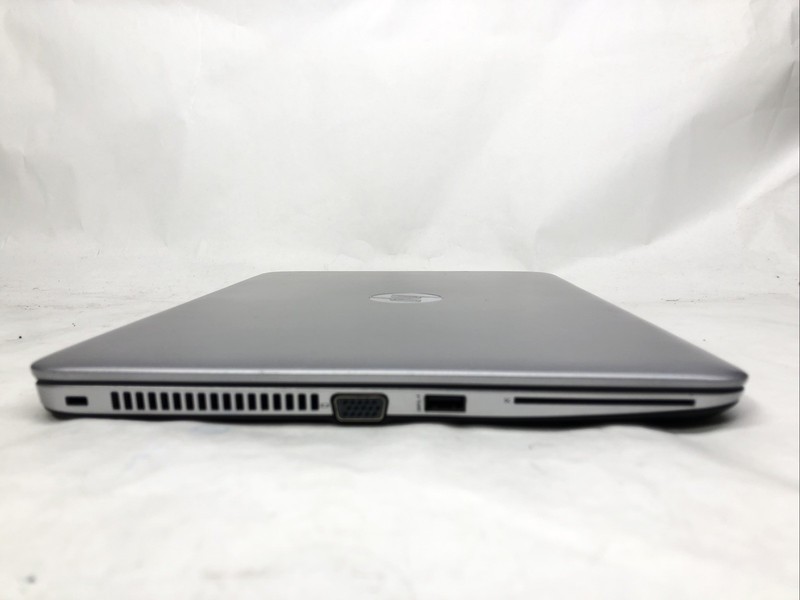 HP EliteBook 840 G4, Intel Core i5-7200U @2.50Ghz, NO RAM, NO SSD, TESTED PWR ON gallery