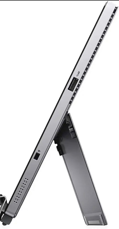 Dell Latitude Latitude 7200 12.3In (256GB SSD, Intel Core i7-10610U, 1.8Ghz,... gallery