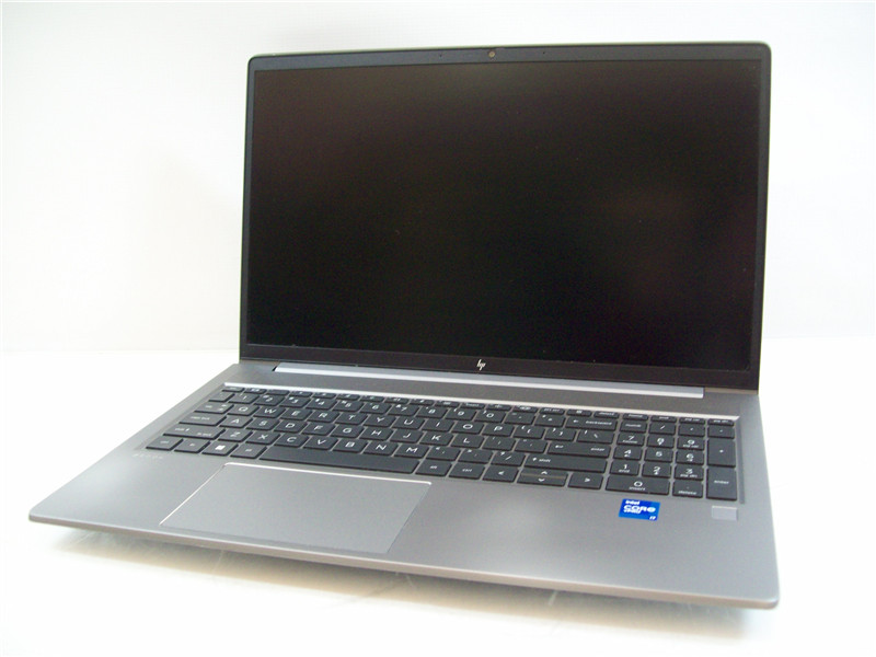 HP ZBook Power G8 Laptop i7-11850H 2.5GHz 16GB 512GB SSD Win11 COA Grade C